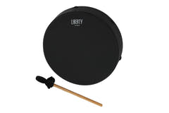 GEWA Tambours sur cadre série Liberty Bahia - 14"