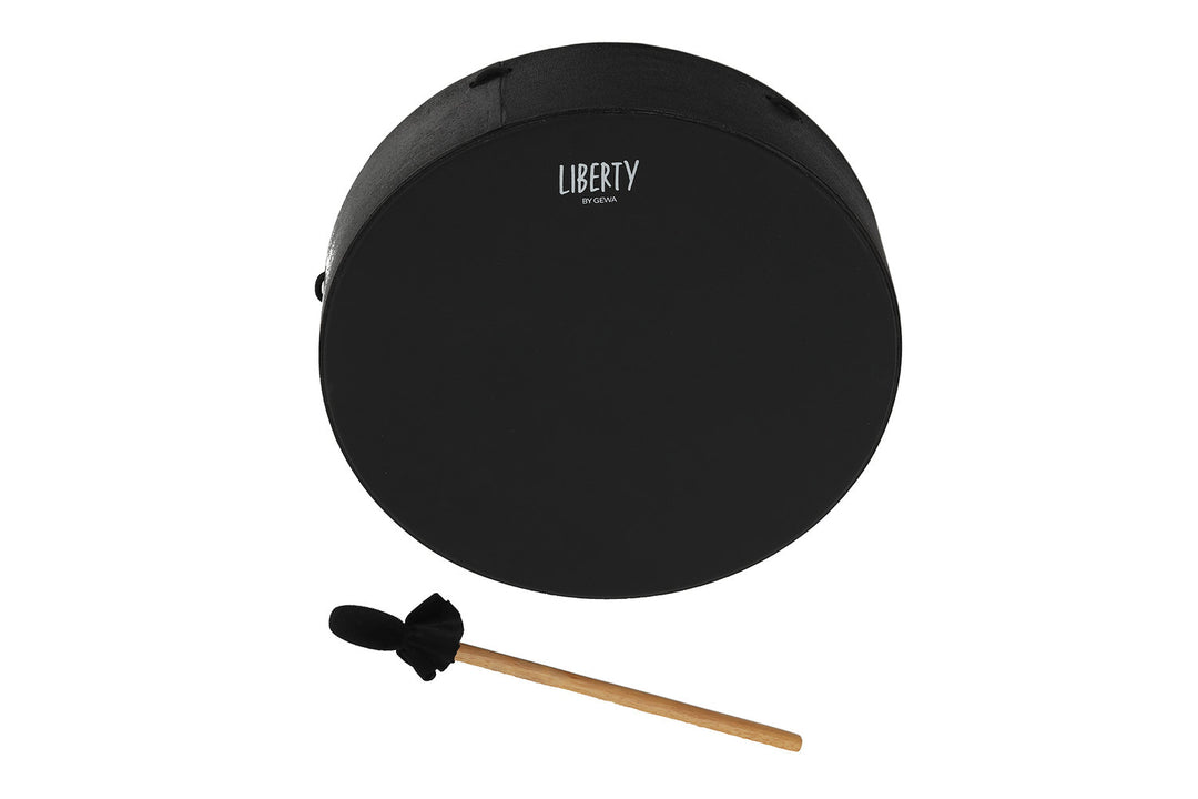 GEWA Tambours sur cadre Liberty Series Bahia - 16"