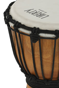 GEWA Djembé Liberty série - 7"