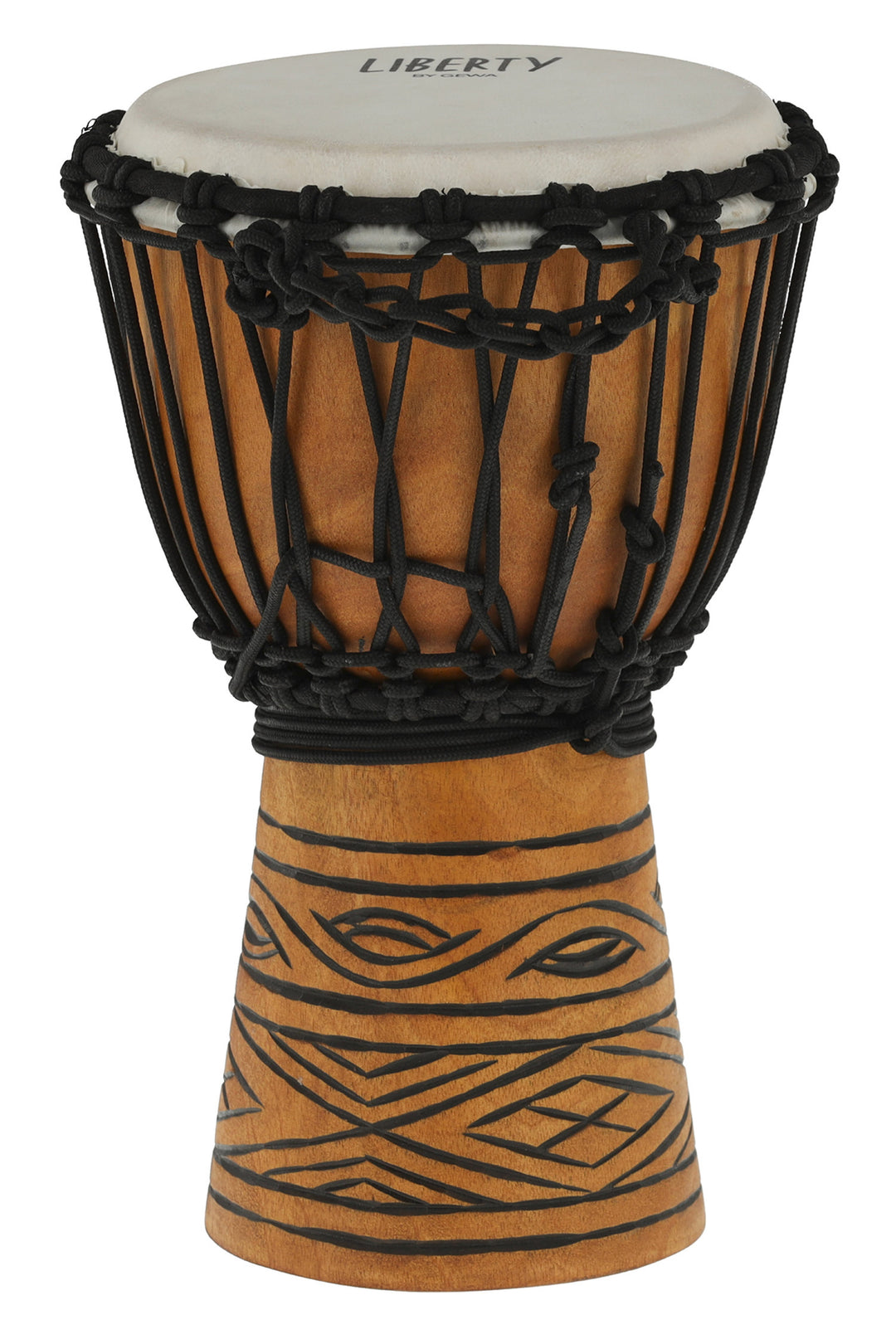 GEWA Djembé Liberty Series - 7"