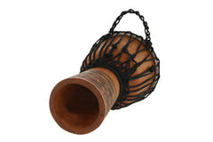 GEWA Djembé Série Liberty - 8"