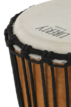 GEWA Djembé Série Liberty - 8"