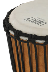 GEWA Djembé Liberty Series - 8"