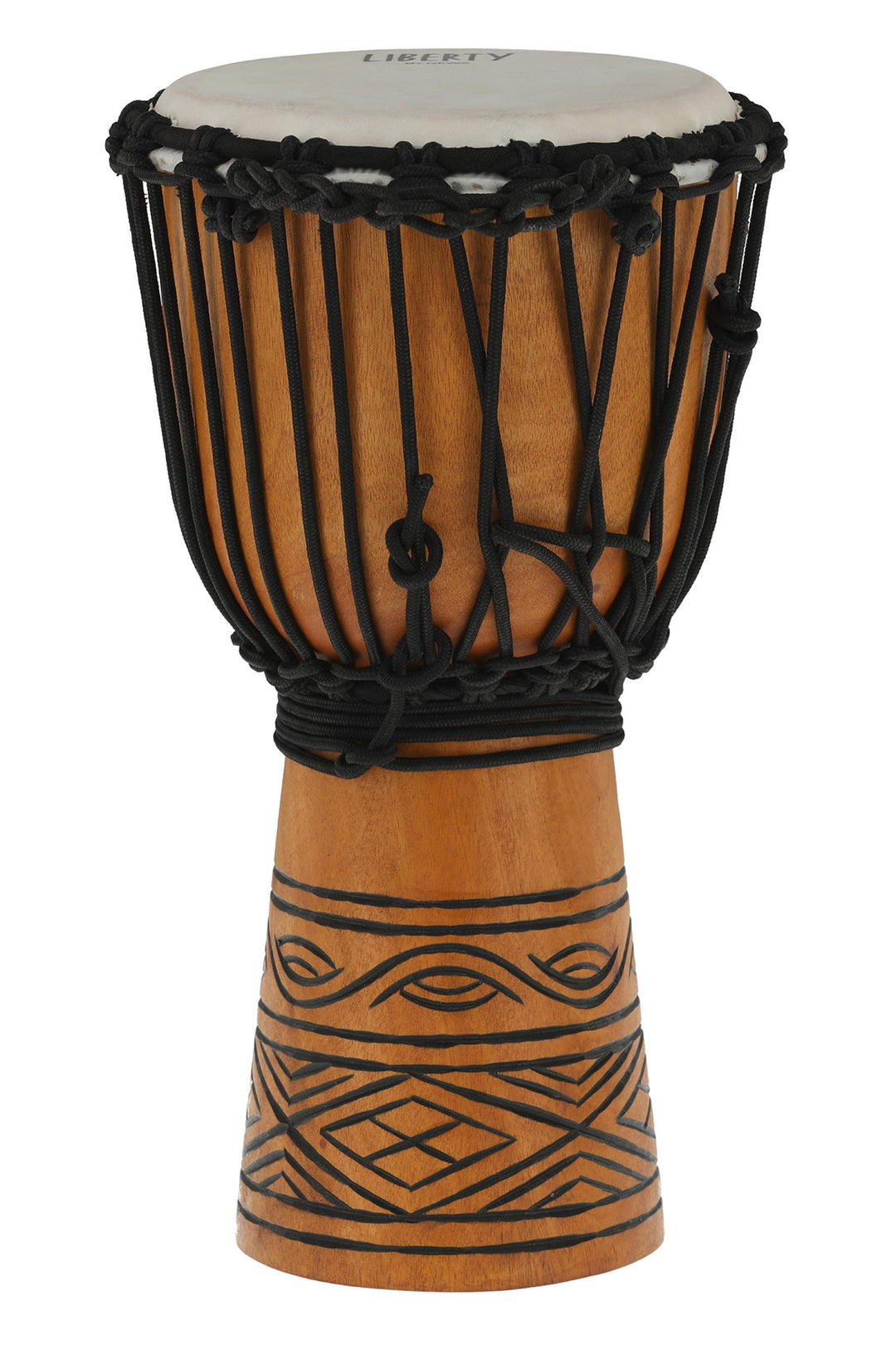 GEWA Djembé Série Liberty - 8"