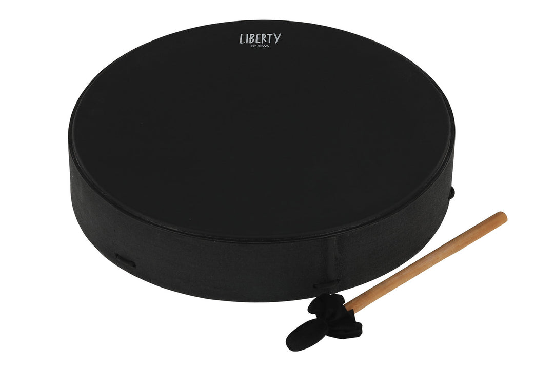 GEWA Tambours sur cadre Liberty Series Bahia - 18"