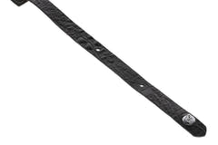 GEWA sangles de Guitares Prestige 65 rembourrées Security Locks - dry sand/black