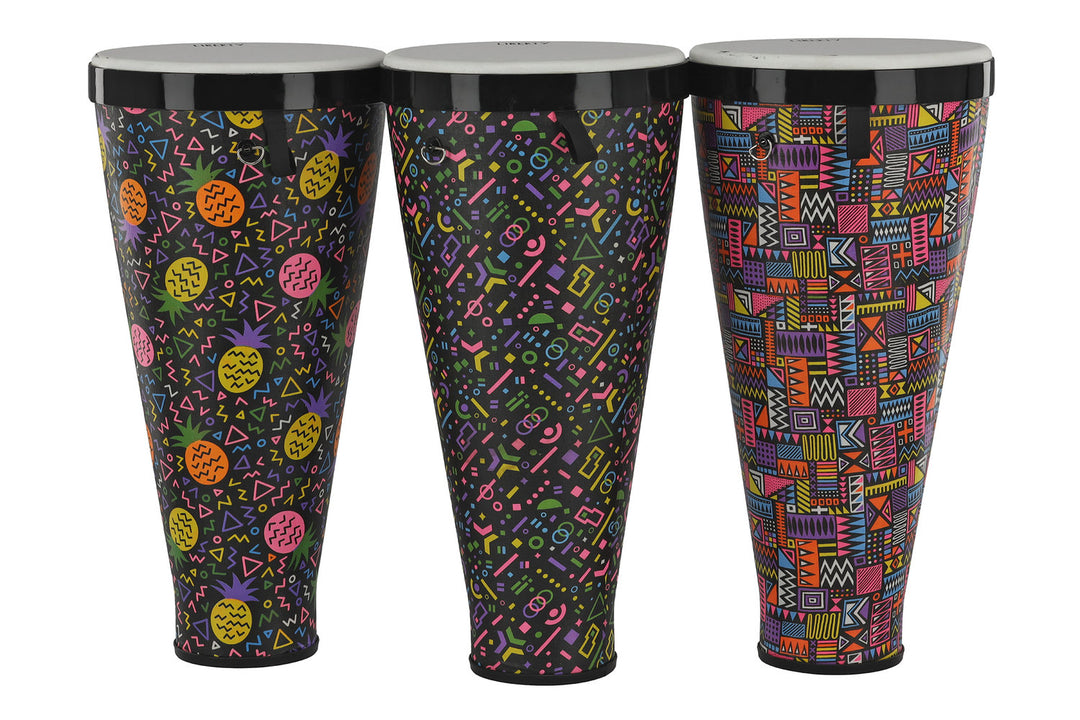 GEWA Stackable Drums Liberty Series Stackable Drums - Grand Set