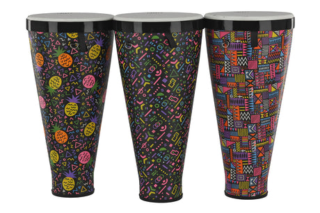 GEWA Stackable Drums Liberty Series Stackable Drums - Large Set