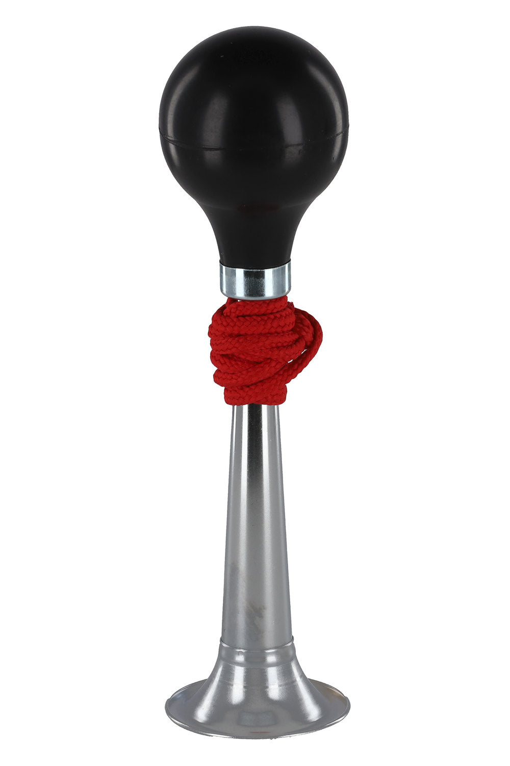 Cor de main Chester avec boule en caoutchouc, 1 ton