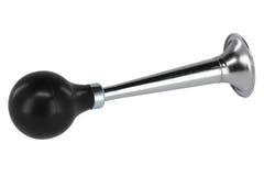 Cor de main Chester avec boule en caoutchouc, 1 ton