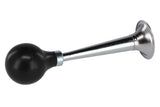 Cor de main Chester avec boule en caoutchouc, 1 ton