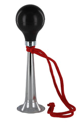 Cor de main Chester avec boule en caoutchouc, 1 ton
