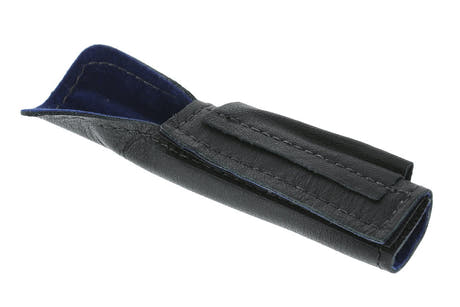 Leather Specialties protections de trombone en cuir, Yamaha 682