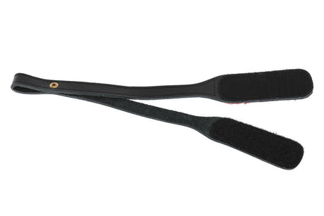 Leather Specialties boucle de main en cuir pour trombone, large 21"