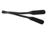 Leather Specialties boucle de main en cuir pour trombone, large 21"