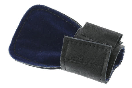 Leather Specialties protège-trombone en cuir, Conn 36H