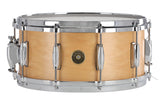 Gretsch Snare Drum USA Custom - 14" x 6.5" / 10 double lugs