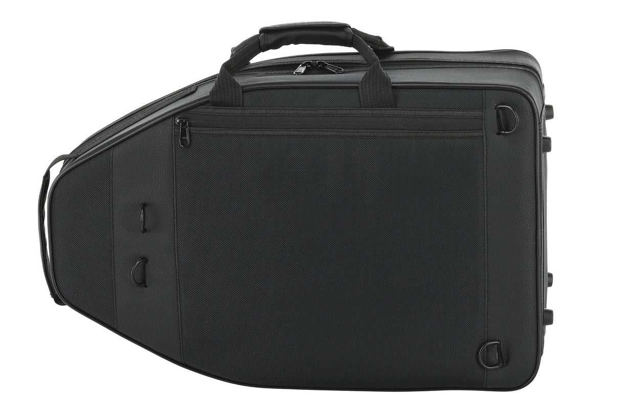 GEWA French horn case Symphony - Black