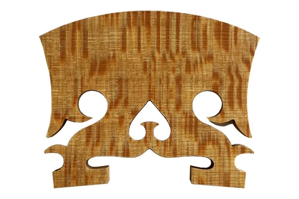 Milo Stamm Royal cordier de violon baroque modèle BB, 4/4, 42 mm