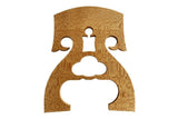 Milo Stamm Royal chevalet de violoncelle baroque modèle BANKS, 90 mm