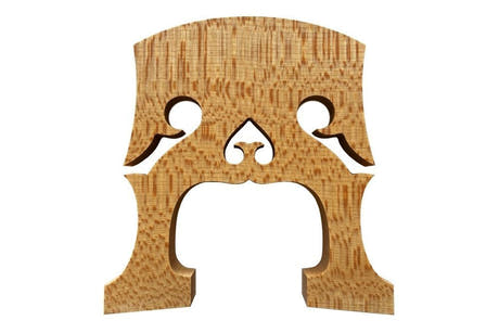 Milo Stamm Standard support de violoncelle baroque modèle BC, 90 mm