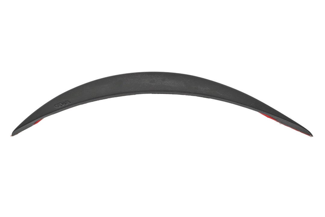 GEWA Repose-bras pour Guitares acoustiques - Ebonized matt-black