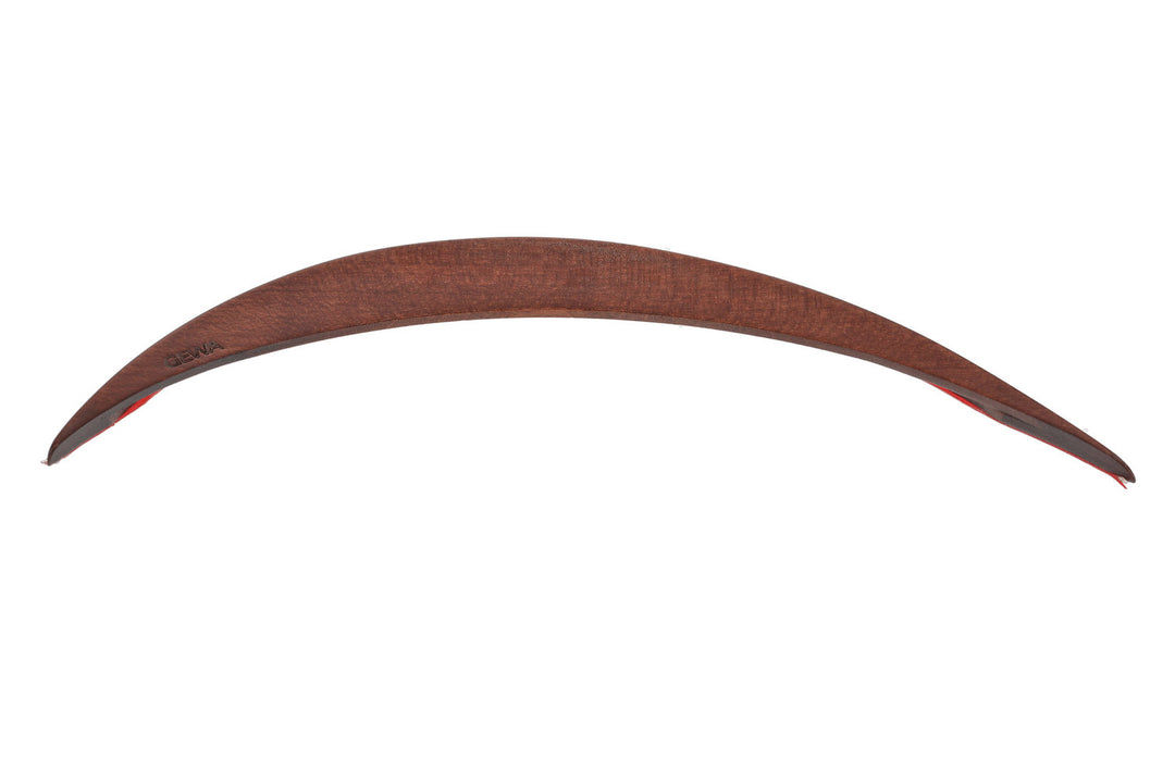 GEWA Repose-bras pour Guitares Classic - Cherry natural