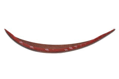 GEWA Repose-bras pour Guitares Classic - Cherry natural