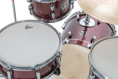 Gretsch set de fûts Energy Street Kit - Ruby Sparkle