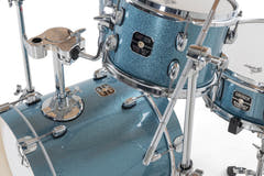 Gretsch ensemble de fûts Energy Street Kit - Blue Sparkle