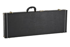 GEWA étui pour Guitares Arched Top Prestige - E-Guitars