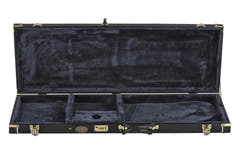 GEWA étui pour Guitares Arched Top Prestige - E-Guitars