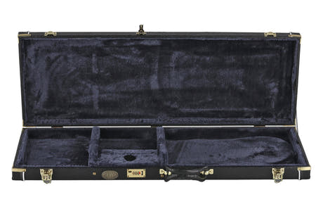 GEWA étui pour Guitares Arched Top Prestige - E-Guitars