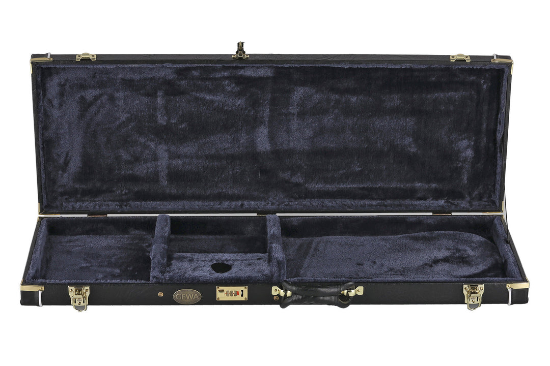 GEWA étui pour Guitares Arched Top Prestige - E-Guitars