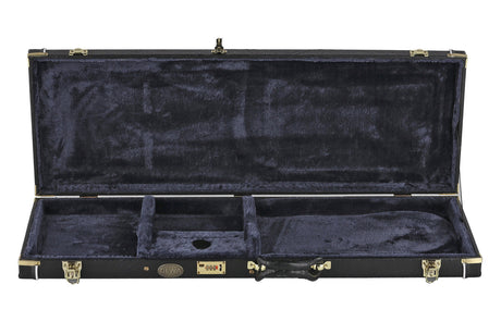 GEWA Guitar case Arched Top Prestige - E-Guitars