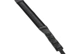 GEWA Guitar Straps Regular 65 Padded - black