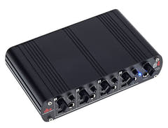 dbx DI4 4-kanals Boîte DI, Line Mixer