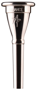 Embouchure Denis Wick Alliance Prestige 2 pour cor d’harmonie, argentée