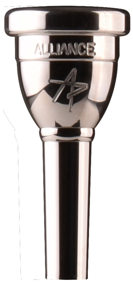 Denis Wick Alliance Prestige S+ (plus) embouchure pour cornet soprano