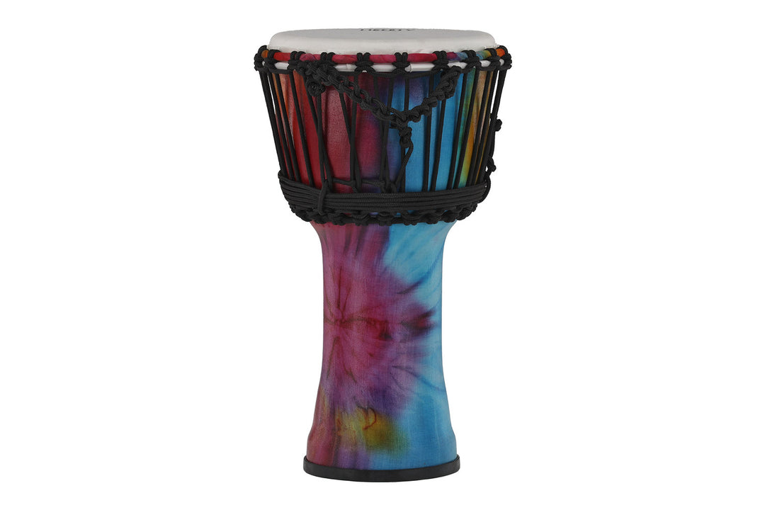 GEWA Djembé Liberty Series accordage par corde - 8" Batik