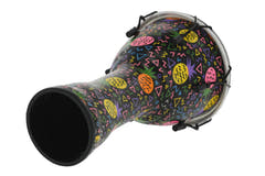 GEWA Djembés Liberty Series Accordage mécanique - 10" Pineapple