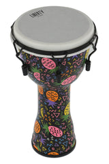 GEWA Djembé Liberty Series Mechanically Tuned - 10" Pineapple