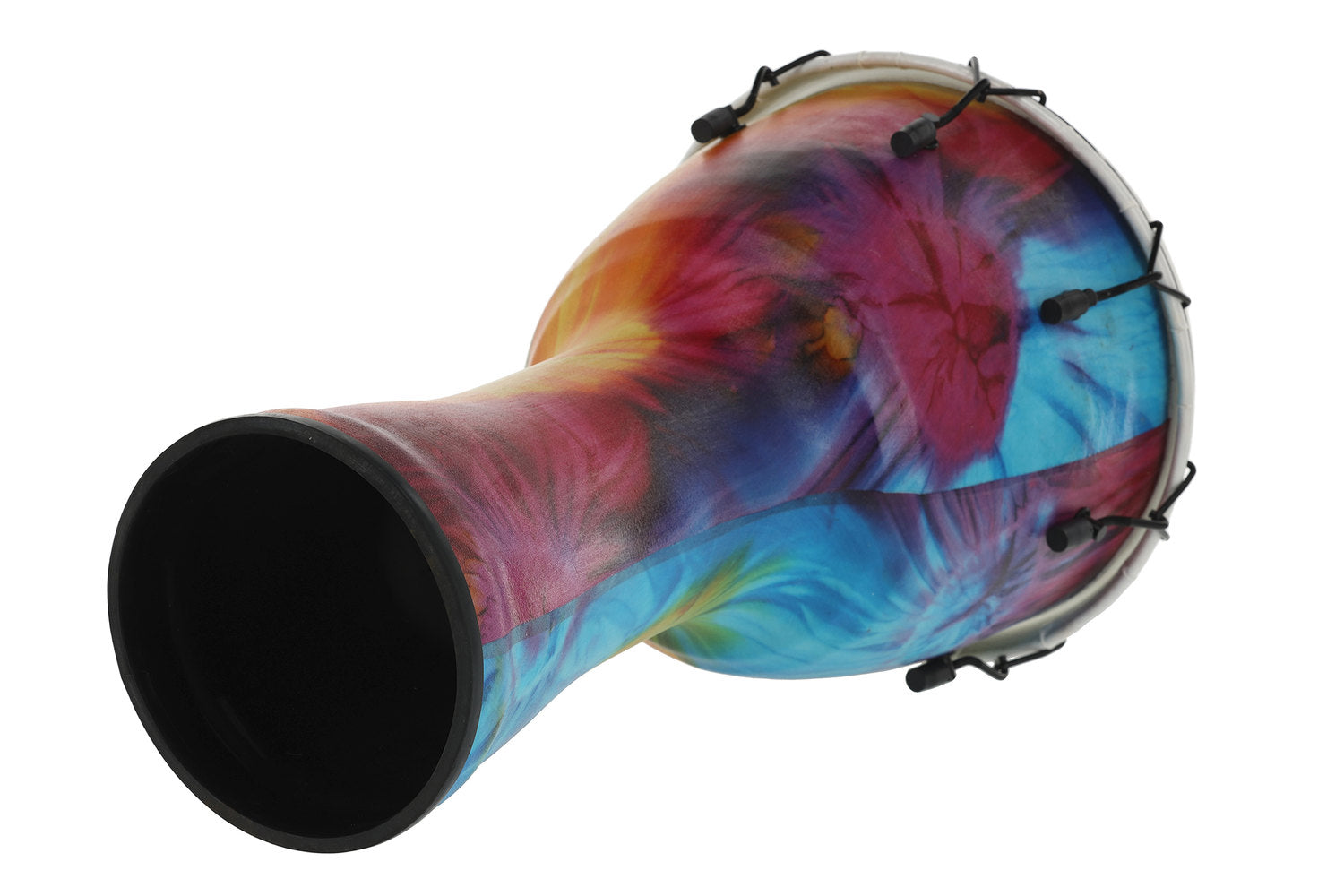 GEWA Djembé Liberty Series Mechanically Tuned - 14" Batik