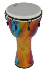 GEWA Djembé Liberty Series Mechanically Tuned - 14" Batik