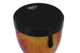Djembe GEWA Liberty series Nestable 10", motif batik