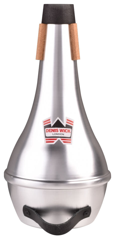 Denis Wick 5523 sourdine droite pour baryton