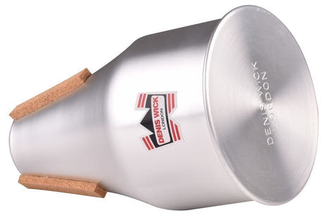 Sourdine droite Denis Wick 5524 pour cor d’harmonie