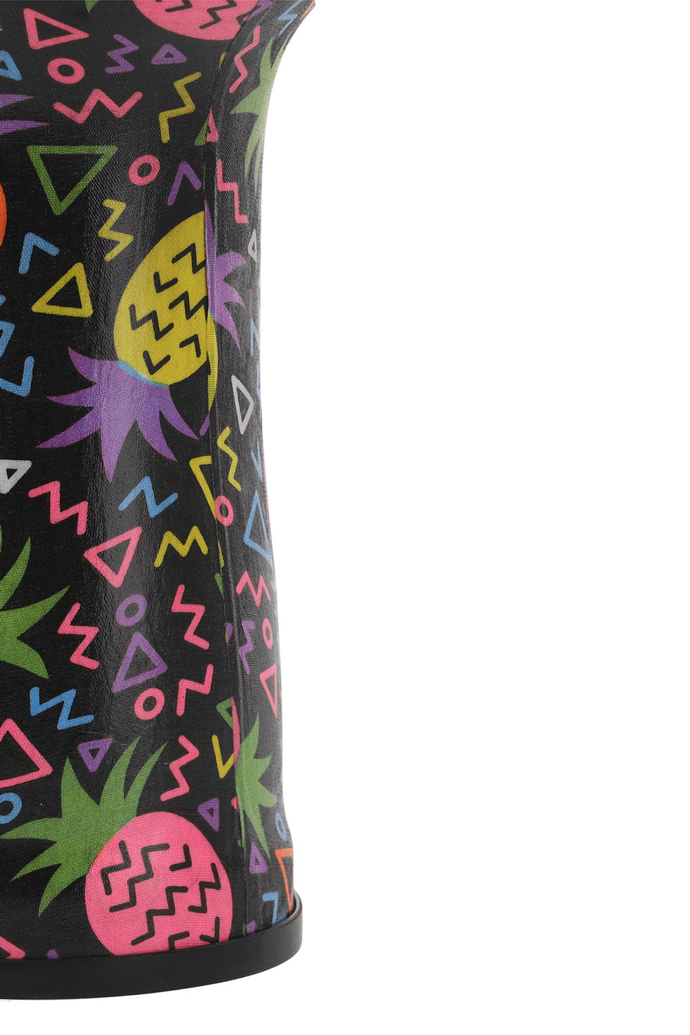 GEWA Liberty Series djembé emboîtable 10", motif Pineapple
