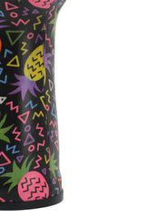 GEWA Liberty Series djembé emboîtable 10", motif Pineapple