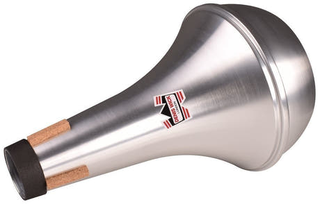 Denis Wick 5513 sourdine droite pour euphoniums